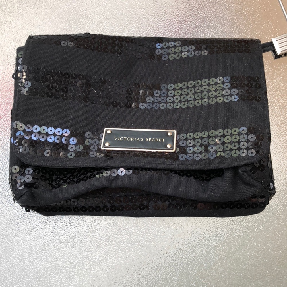Victoria’s Secret Makeup Bag